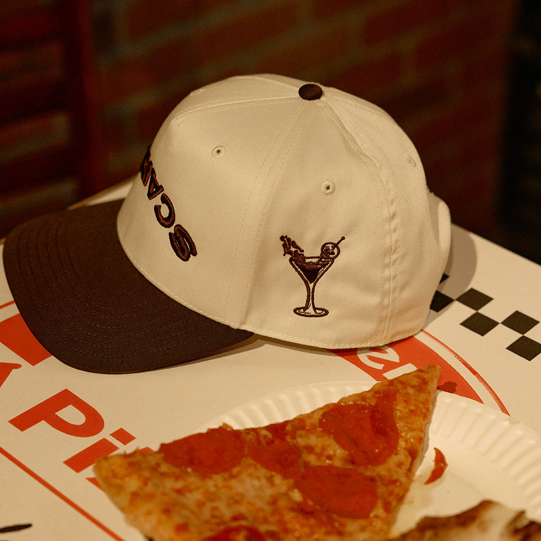 The Hair of the Dog Hat