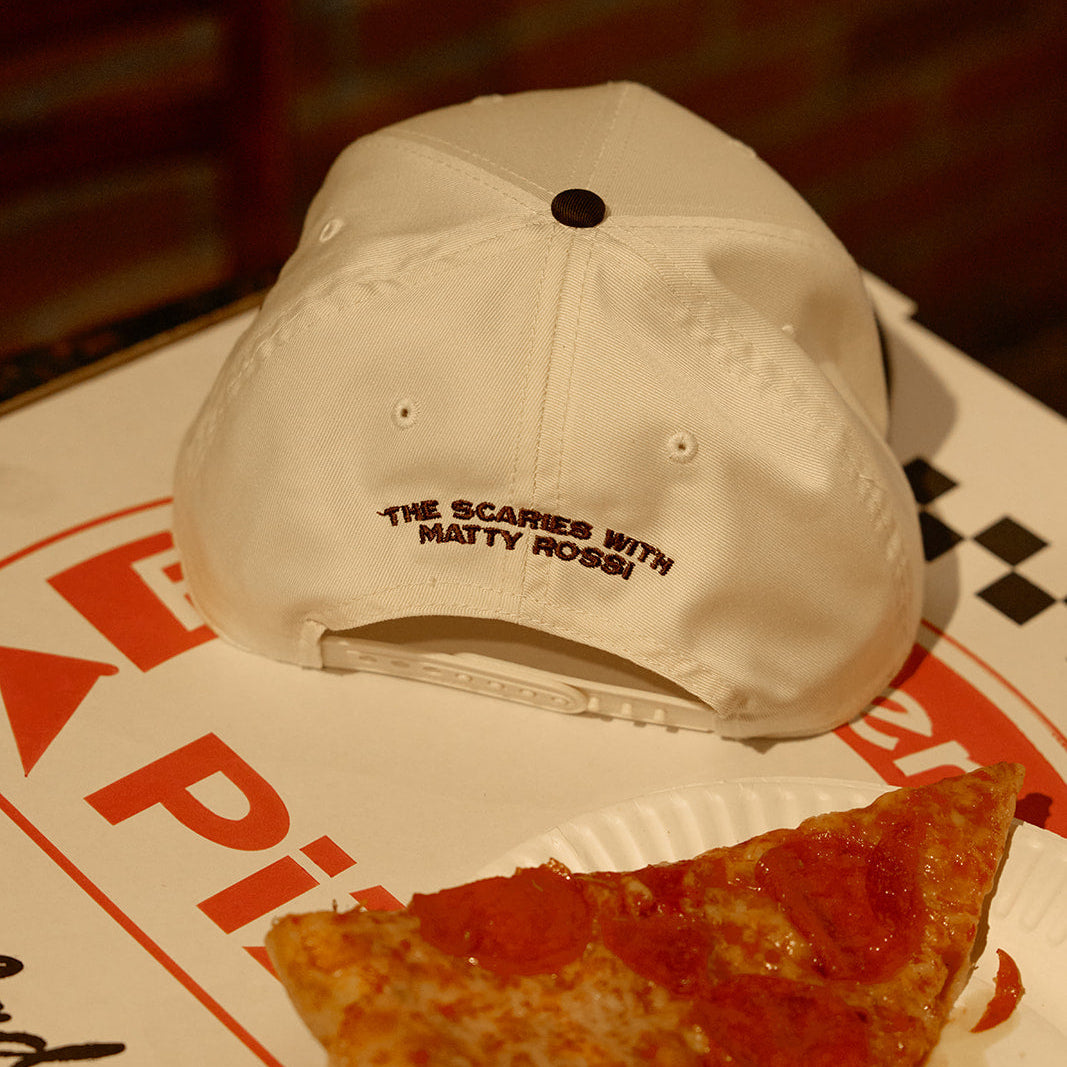 The Hair of the Dog Hat