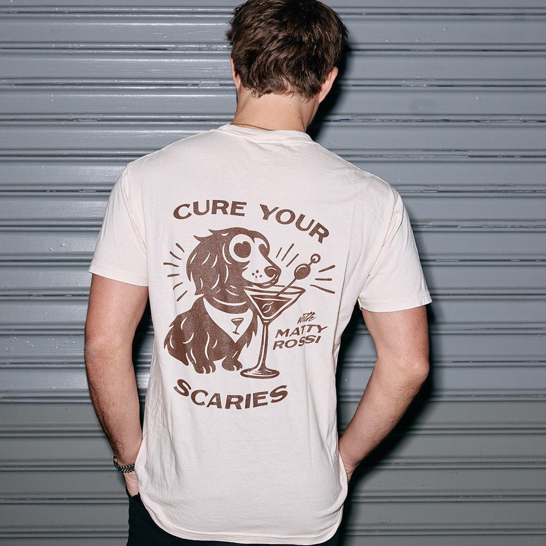 The Walk of Shame Tee