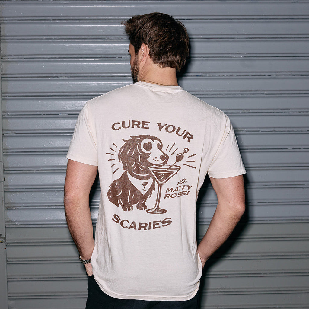 The Walk of Shame Tee