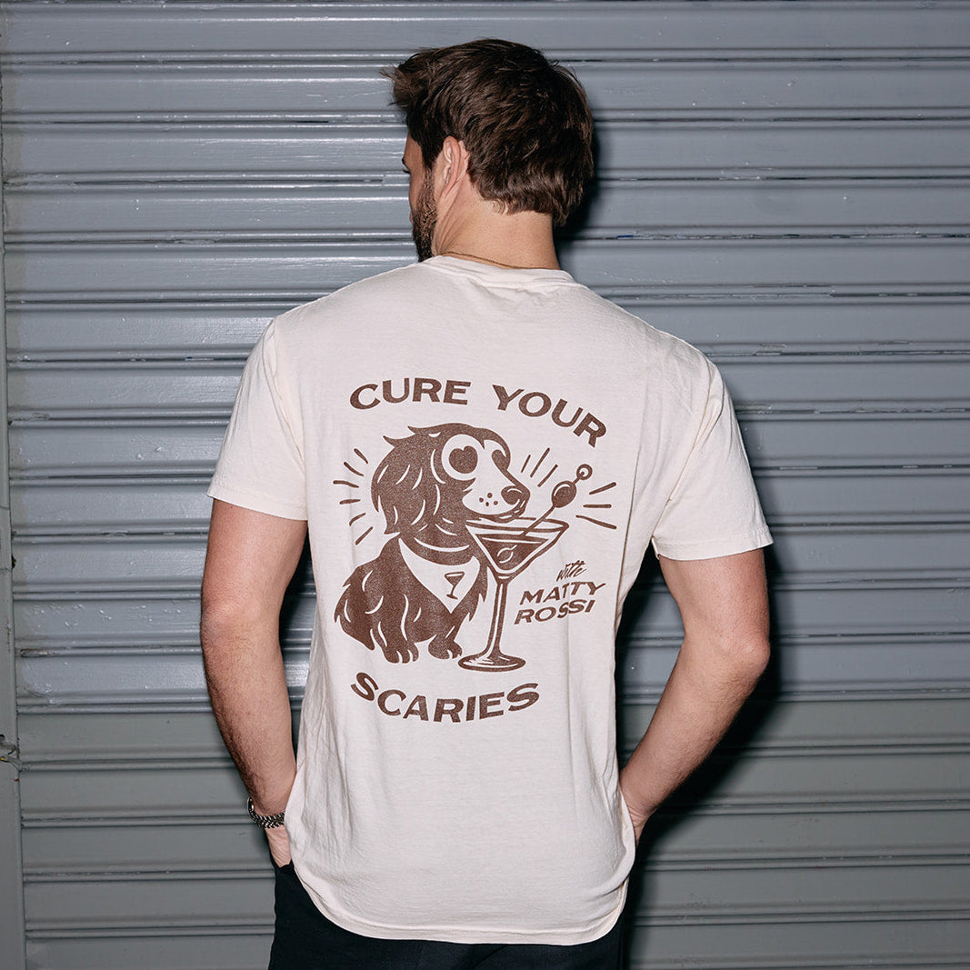 The Walk of Shame Tee