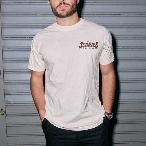 The Walk of Shame Tee