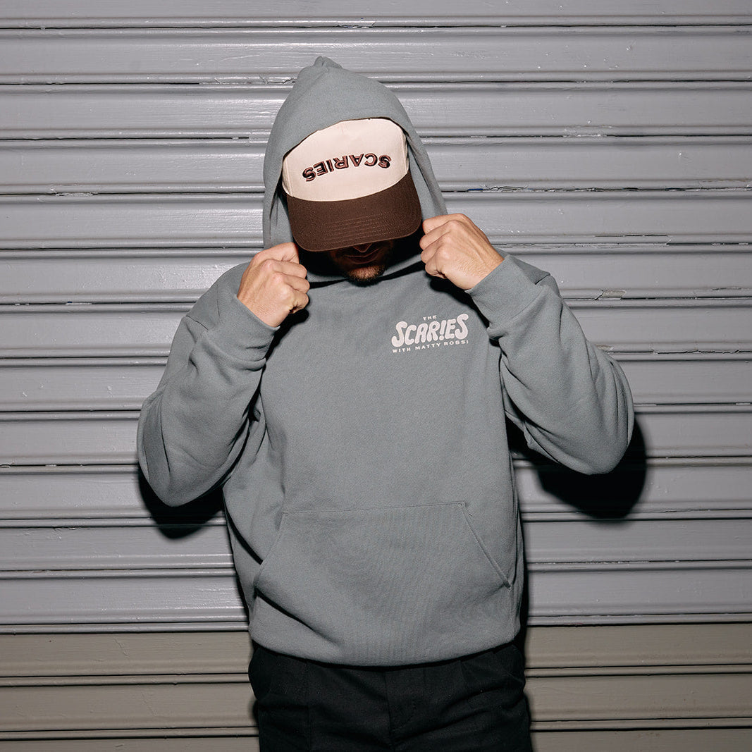 The Hair of the Dog Hat